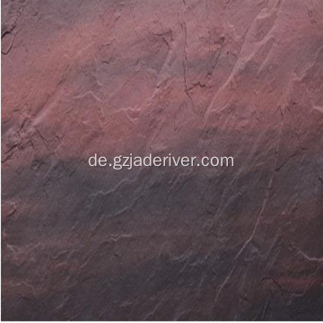 Flexible Clay Stone Slate Fliese